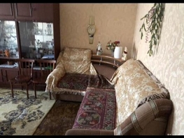 Продается 3-комнатная квартира Тулаева ул, 57 м², 6500000 рублей