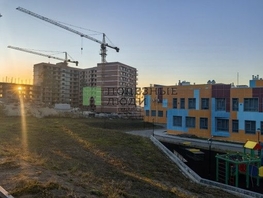 Продается 1-комнатная квартира Ринчино ул, 25.3  м², 4000000 рублей