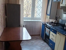 Снять двухкомнатную квартиру Комсомольская ул, 49.6 м², 26250 рублей