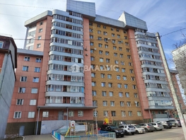 Продается 3-комнатная квартира Гагарина ул, 76 м², 10990000 рублей