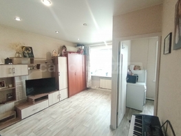 Продается 1-комнатная квартира Заовражная ул, 28.7 м², 3000000 рублей
