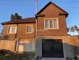 Продается Дом Военная 2-й проезд, 286.8 м², участок 9.6 сот., 16300000 рублей