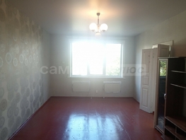 Продается 2-комнатная квартира Коллективная ул, 48.9 м², 3500000 рублей