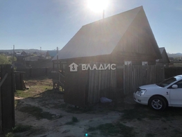 Продается Дом Свободная ул, 41 м², участок 4.8 сот., 1550000 рублей