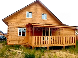 Продается Дом 222.3 м², участок 8 сот., 6600000 рублей