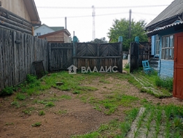 Продается Дом Орджоникидзе ул, 40.3 м², участок 8 сот., 1700000 рублей