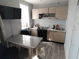 Продается 1-комнатная квартира Пугачева ул, 31.3 м², 3500000 рублей