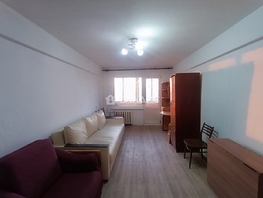 Продается 2-комнатная квартира 44.5  м², 4000000 рублей