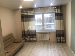 Продается 2-комнатная квартира 57.9 м², 6950000 рублей