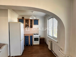 Продается 2-комнатная квартира Ключевская ул, 45.1  м², 5900000 рублей
