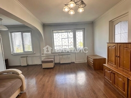 Продается 2-комнатная квартира Ключевская ул, 45.1 м², 5900000 рублей