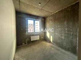 Продается 1-комнатная квартира 38.2  м², 4600000 рублей