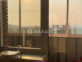 Продается 1-комнатная квартира 29.1 м², 4640000 рублей