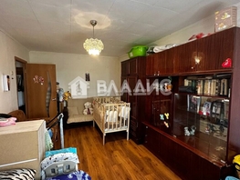 Продается 1-комнатная квартира Приречная ул, 31.8 м², 4500000 рублей