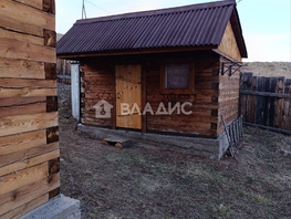 Продается Дом 58.9 м², участок 6.47 сот., 3500000 рублей