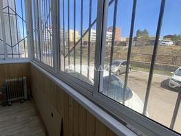 Продается 1-комнатная квартира 32.1 м², 5148000 рублей