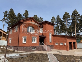 Продается Дом Каменистая ул, 412 м², участок 12.9 сот., 25400000 рублей