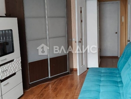 Продается 1-комнатная квартира 35.2 м², 5550000 рублей