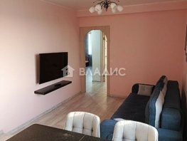 Продается 2-комнатная квартира 52.3  м², 7470000 рублей