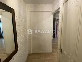 Продается 2-комнатная квартира Ербанова ул, 45.7  м², 7350000 рублей