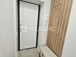 Продается 1-комнатная квартира Бабушкина ул, 31.5  м², 5900000 рублей