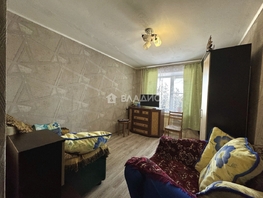 Продается 2-комнатная квартира 55.3  м², 6250000 рублей