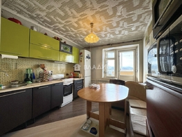 Продается 2-комнатная квартира 55.3  м², 6250000 рублей