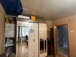 Продается 3-комнатная квартира Октябрьская ул, 62.5 м², 7500000 рублей