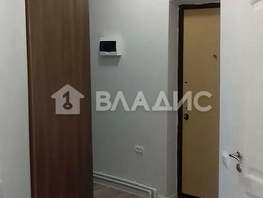 Продается 1-комнатная квартира Ключевская ул, 37 м², 5600000 рублей