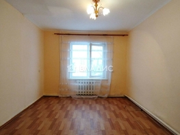 Продается 2-комнатная квартира Мерецкова ул, 40.4 м², 4000000 рублей
