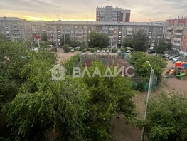 Продается 2-комнатная квартира Ключевская ул, 48.3 м², 6400000 рублей