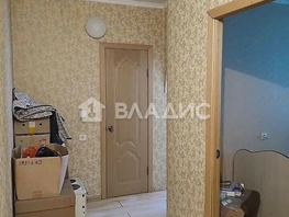 Продается 1-комнатная квартира 37.7  м², 5100000 рублей