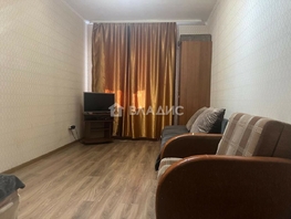 Продается 2-комнатная квартира Борсоева ул, 48.1  м², 7500000 рублей