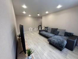 Продается 3-комнатная квартира Тобольская ул, 65 м², 9000000 рублей