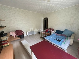 Продается 1-комнатная квартира Строителей ул, 34.4 м², 5000000 рублей