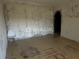 Продается 1-комнатная квартира Туполева ул, 32.7 м², 4100000 рублей