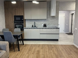 Продается 2-комнатная квартира ЖК Никольский, 53.6 м², 11730000 рублей