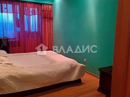 Продается 3-комнатная квартира Добролюбова ул, 79 м², 12000000 рублей