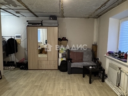 Продается 1-комнатная квартира Добролюбова ул, 32  м², 5100000 рублей