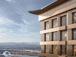 Продается 2-комнатная квартира ЖК Улаан Хото, 57.79 м², 9905206 рублей