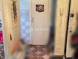 Продается 3-комнатная квартира Жердева ул, 55.2 м², 6300000 рублей