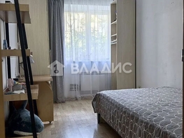 Продается 4-комнатная квартира Ермаковская ул, 125 м², 22000000 рублей