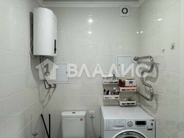 Продается 1-комнатная квартира 38.4 м², 6190000 рублей