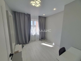 Продается 1-комнатная квартира Ключевская ул, 38.2  м², 6400000 рублей