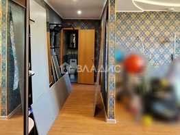 Продается 3-комнатная квартира Ринчино ул, 61.4  м², 9000000 рублей