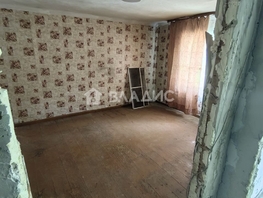 Продается 1-комнатная квартира Целинная ул, 26.6  м², 1200000 рублей