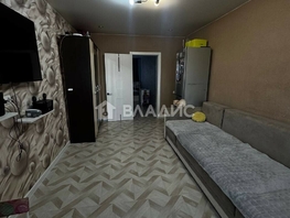 Продается 3-комнатная квартира Приречная ул, 57.2  м², 7750000 рублей
