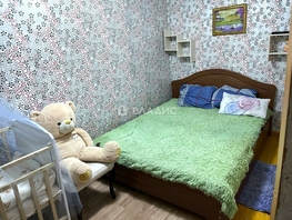 Продается 2-комнатная квартира Октябрьская ул, 49  м², 5185000 рублей