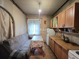 Продается Дом 42  м², участок 4 сот., 3100000 рублей