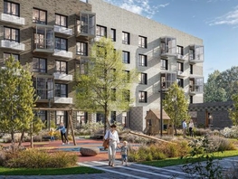 Продается 3-комнатная квартира ЖК Улаан Хото, 68.72  м&sup2;, 14142576 рублей